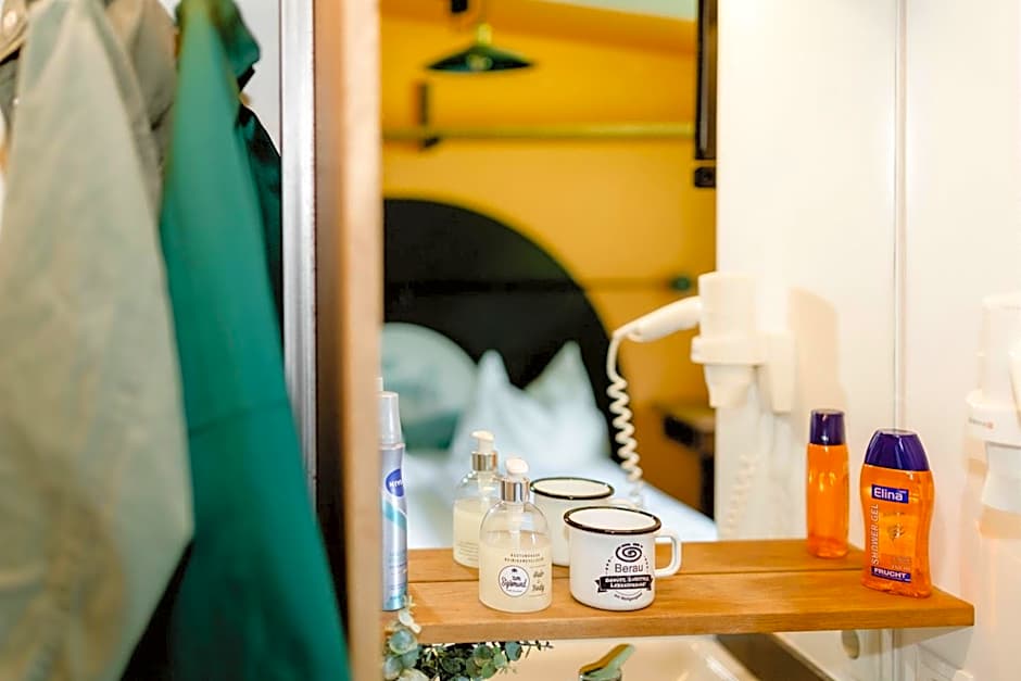 zum Sigismund - kiss & sleep