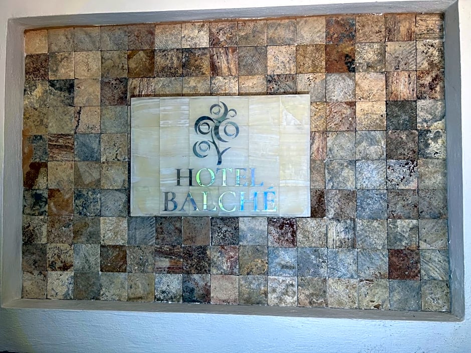 Hotel Balché