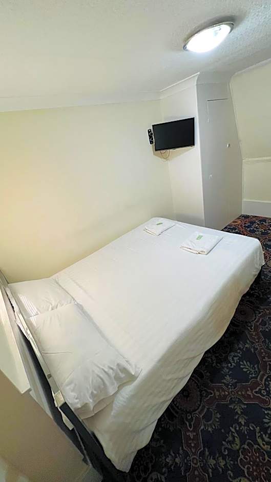 Gresham Hotel Bloomsbury