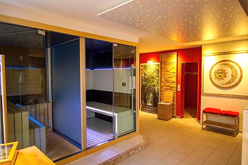 Falk Seehotel Plau am See