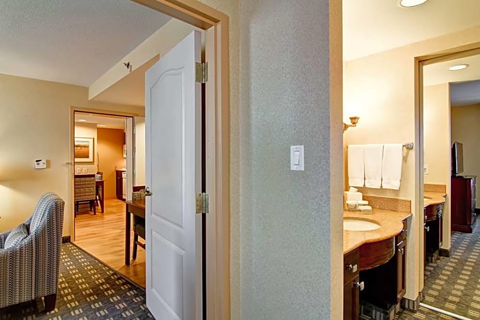 Homewood Suites by Hilton Toronto-Mississauga
