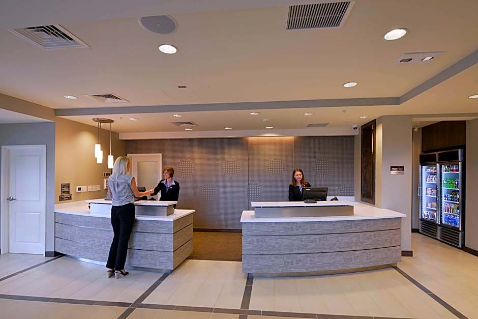 Residence Inn by Marriott Omaha Aksarben Village