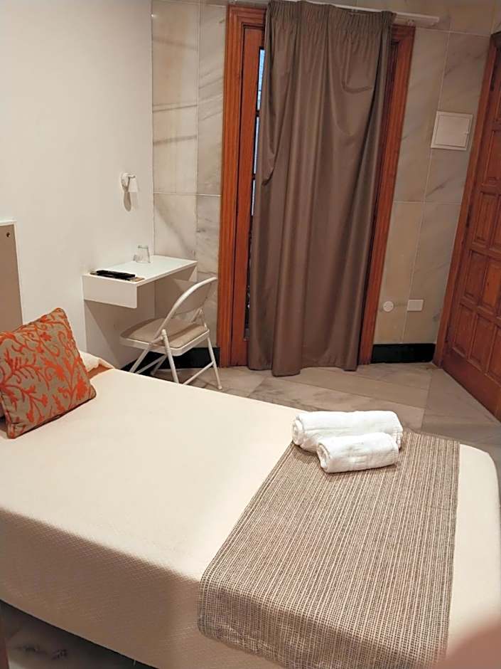 Hotel Océano Centro