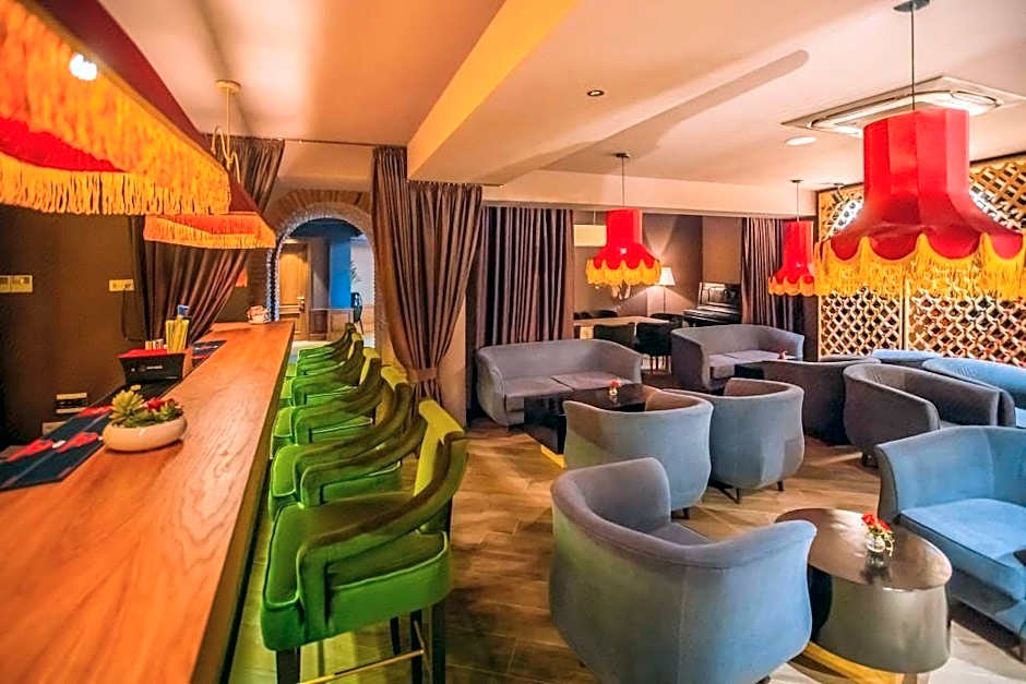 Kisi by Tbilisi Luxury Boutique Hotels