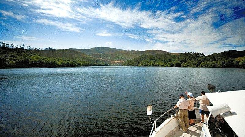 Arnoia Caldaria Hotel Balneario