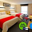 City Express by Marriott Oaxaca