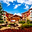 Hilton Grand Vacations Club Sunrise Lodge Park City