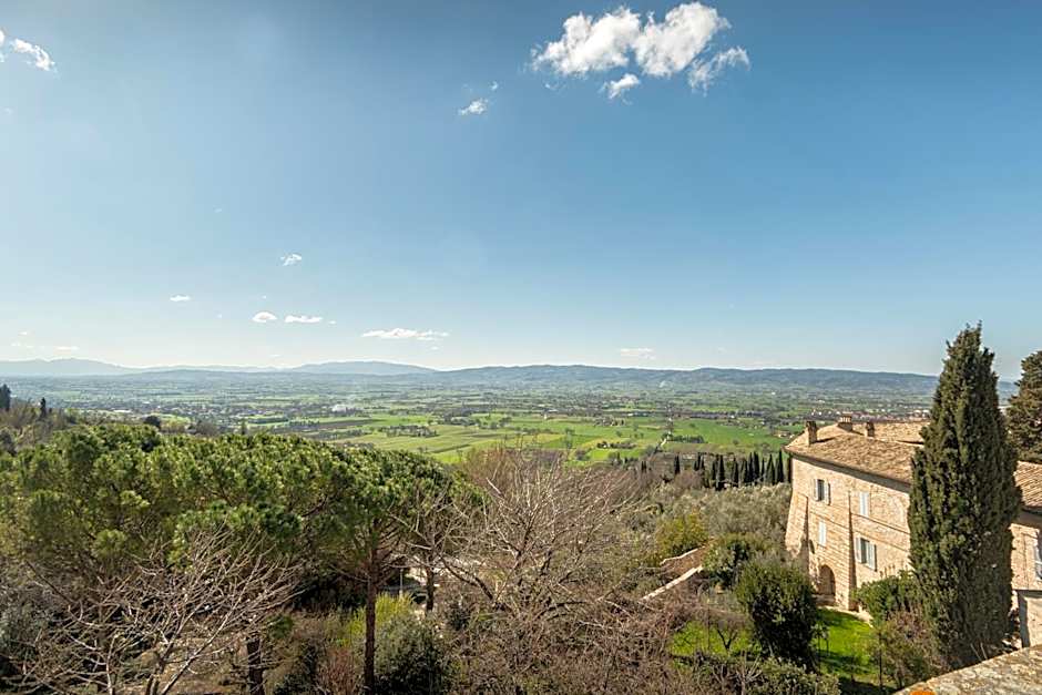 Residenza D'epoca San Crispino