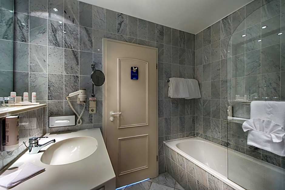 Radisson Blu Hotel Halle-Merseburg