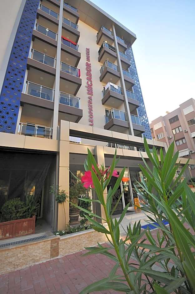 Kleopatra Micador Otel