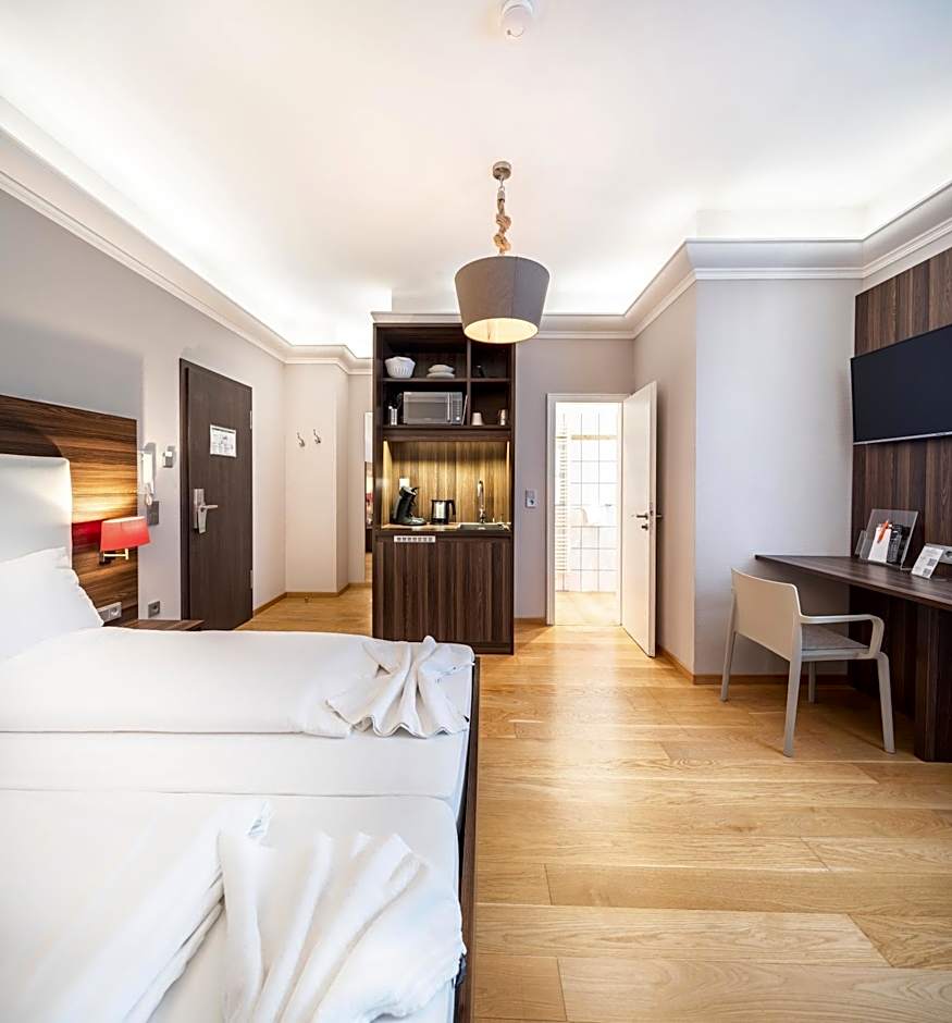 BoardingHouse Heidelberg