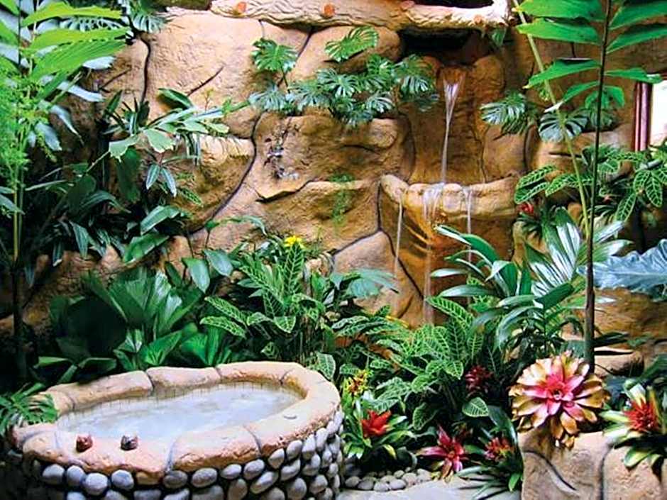 Peace Lodge