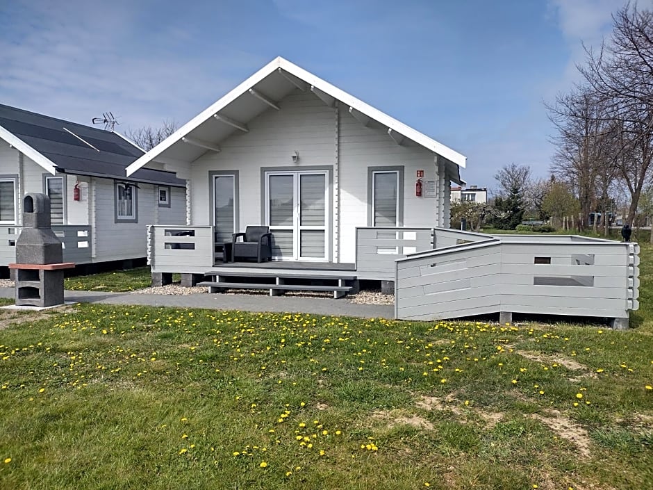 Domki Letniskowe Do-Iwi