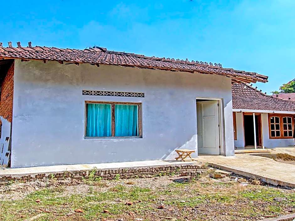 Hotel O Wisma Bani Pandi Syariah