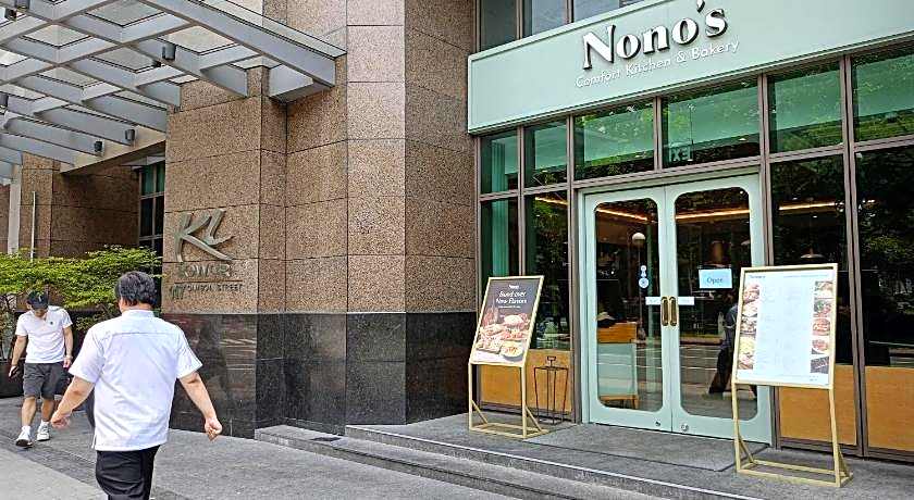 KL Executive Greenbelt