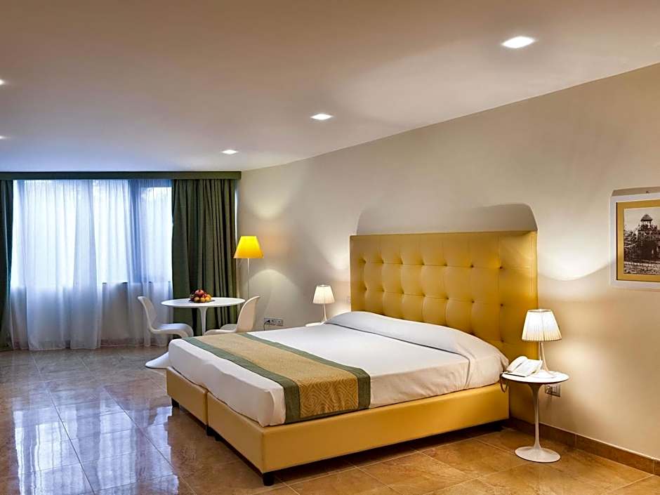 Mercure Villa Romanazzi Carducci Bari