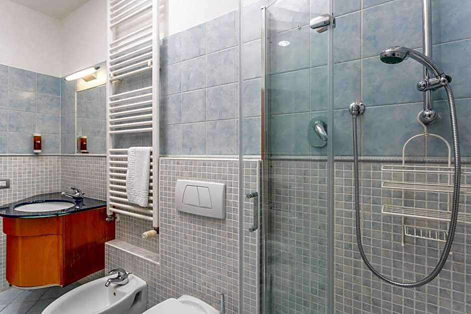 Residence Rimini Relax