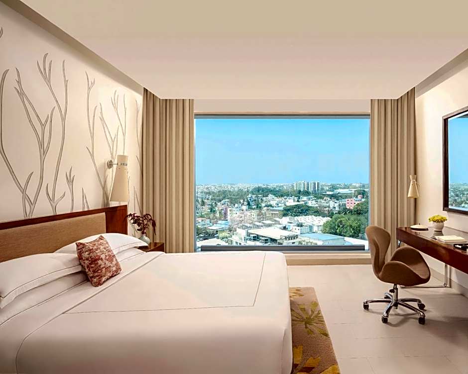 Taj Yeshwantpur Bengaluru