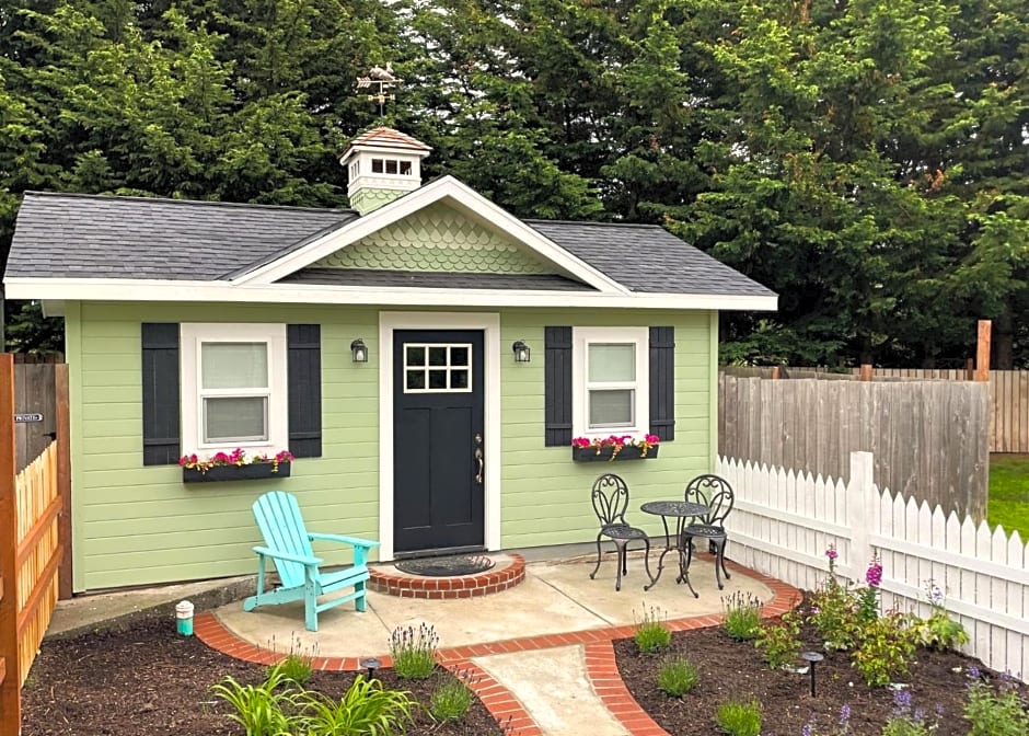 The Edenwild Boutique Inn