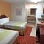 Split Mountain Motel