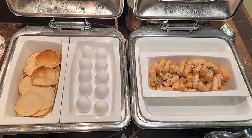 Four Points by Sheraton vadodara