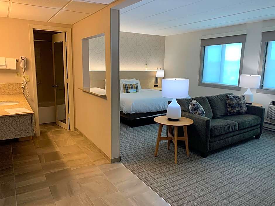 Days Inn by Wyndham Duluth/By Miller Hill Mall