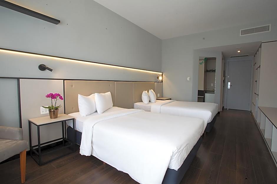 Transamerica Lagoa dos Ingleses