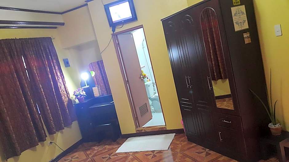 Carribean Transient House