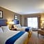 Holiday Inn Express & Suites Malone By IHG