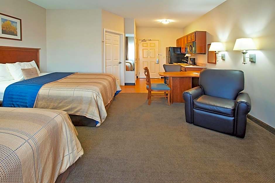 Candlewood Suites Roswell By IHG