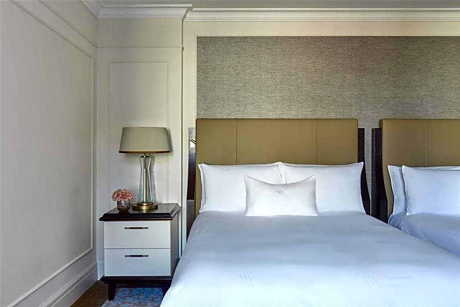 Waldorf Astoria Amsterdam