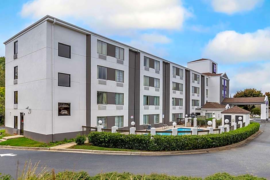 Sleep Inn Matthews