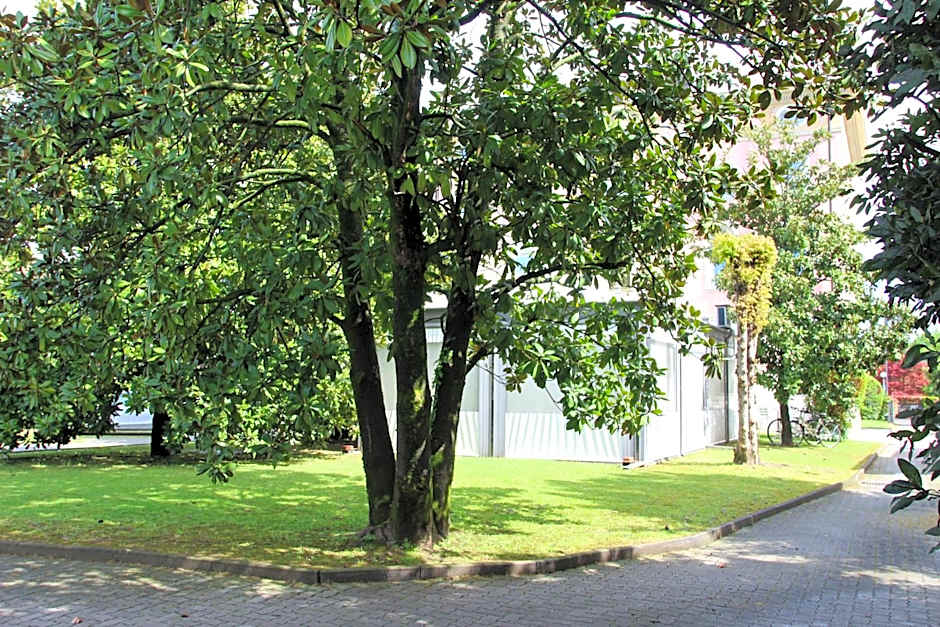 Park Hotel Villa Leon d'Oro