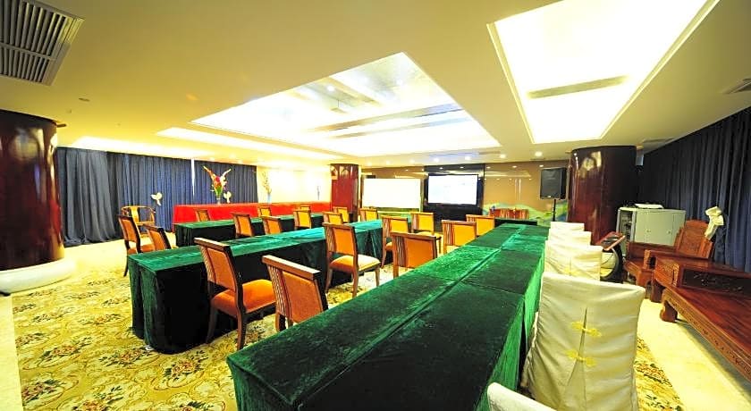 Junshan Hotel