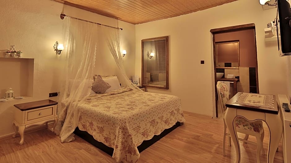 Sakli Konak Cappadocia Hotel&Restaurant