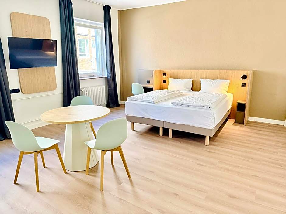 Hotel am Kieler Schloss by Première Classe