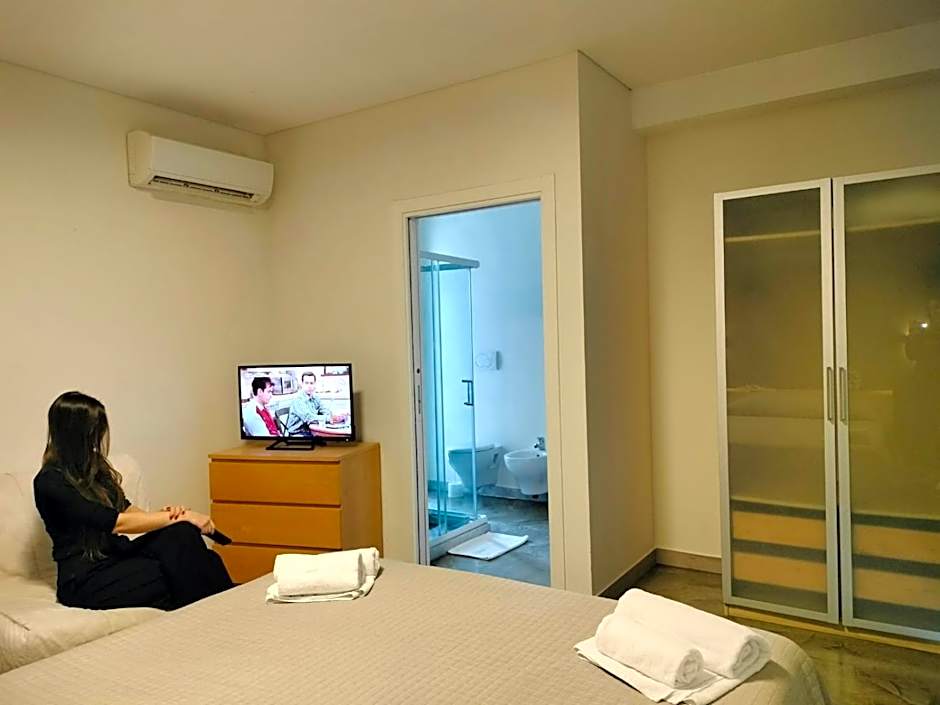 Residence Igea