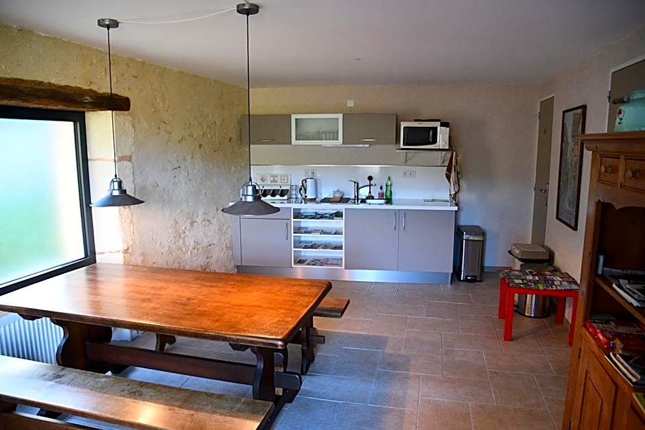 B&B Angueur
