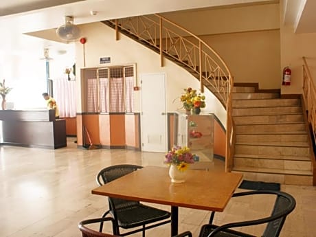 Gv Hotel Baybay