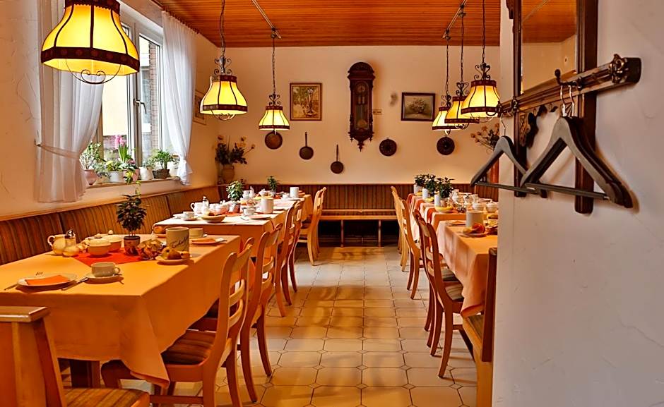 Hotel Feuerbacher Hof