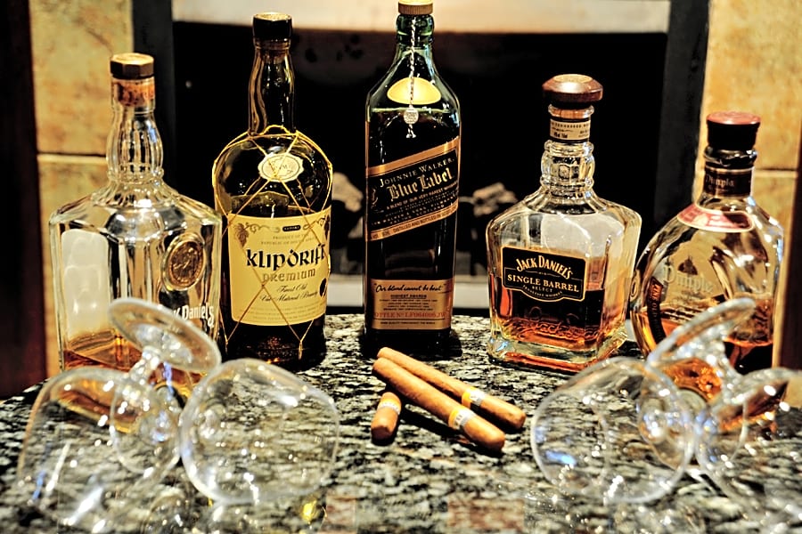 Indaba Hotel, Spa and Conference Center