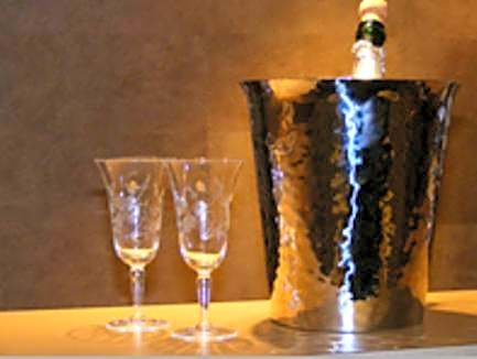 Terra Vive Suites & Apartments