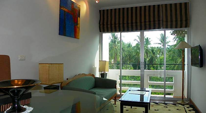 Orchid Kathu Heights Serviced Apartment