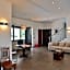 Bed and Breakfast La Villa AMBIENTI SANIFICATI CON GENERATORE DI OZONO