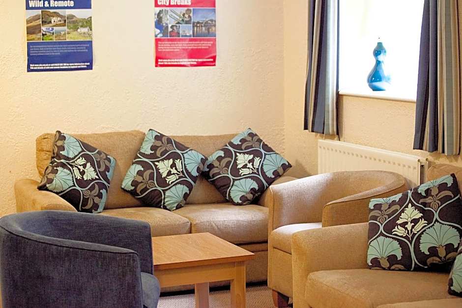 YHA Grasmere Butharlyp Howe