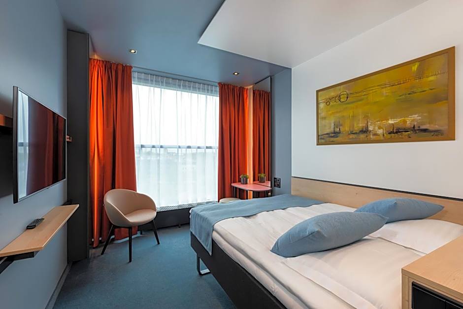 Art Hotel Pallas by Tartuhotels
