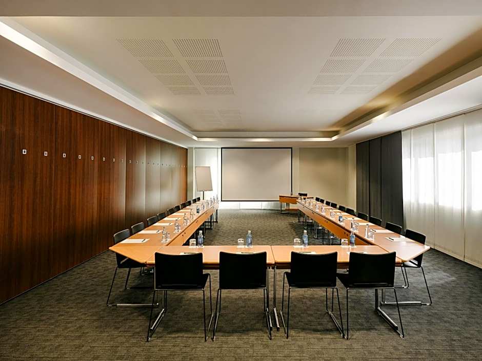 Sercotel Valladolid