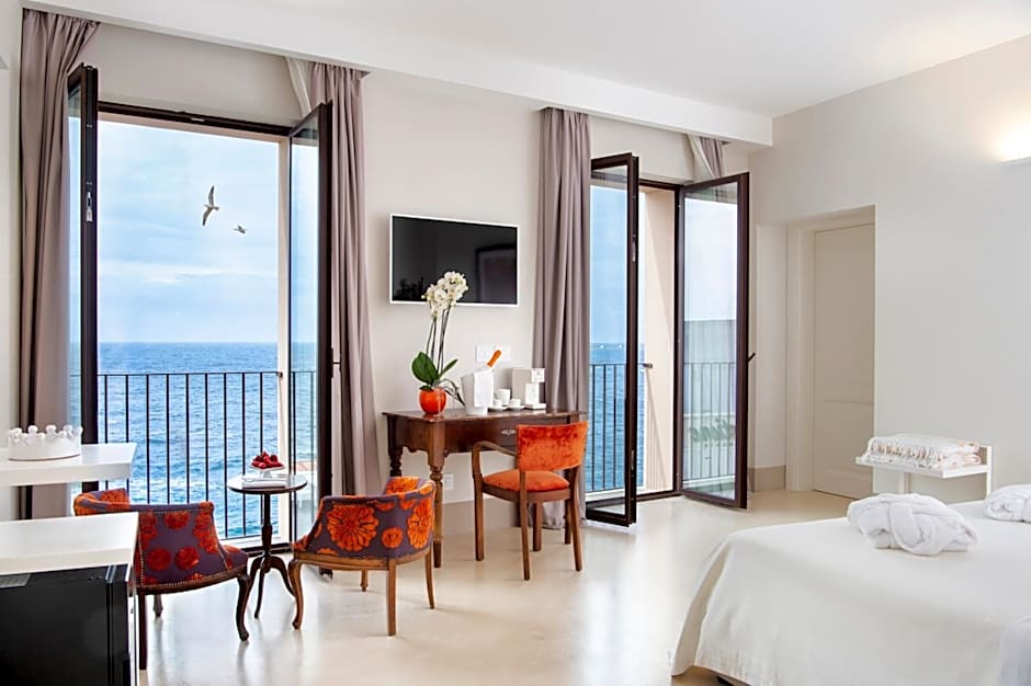 I Bastioni San Domenico - Boutique Hotel