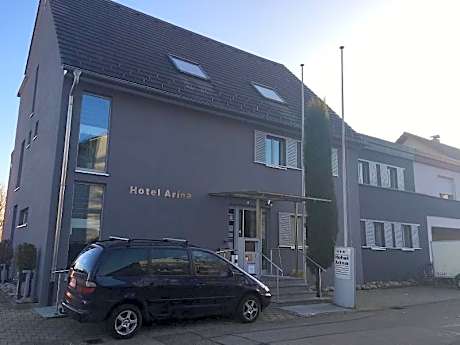 Hotel Arina