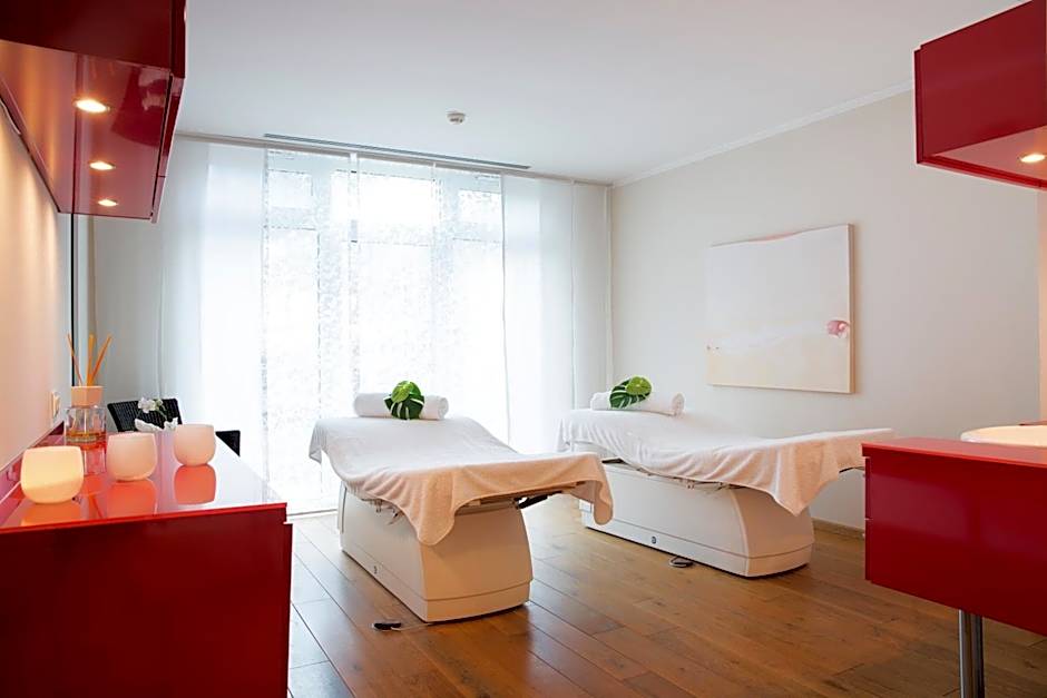 Strandhotel Fischland